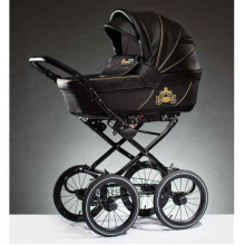 Детская коляска Esperanza Classic Kareta 3 в 1